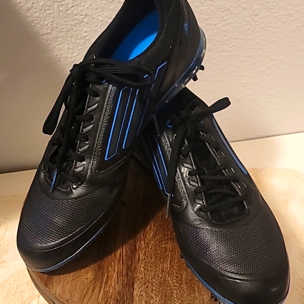 Adidas Women's Golf Cleats